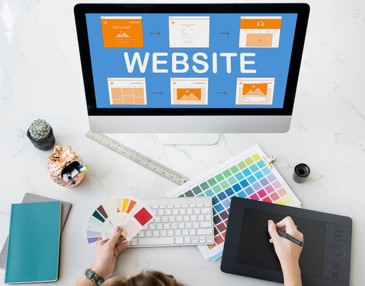 How to Choose the Best Web Development Company for Your Business Success